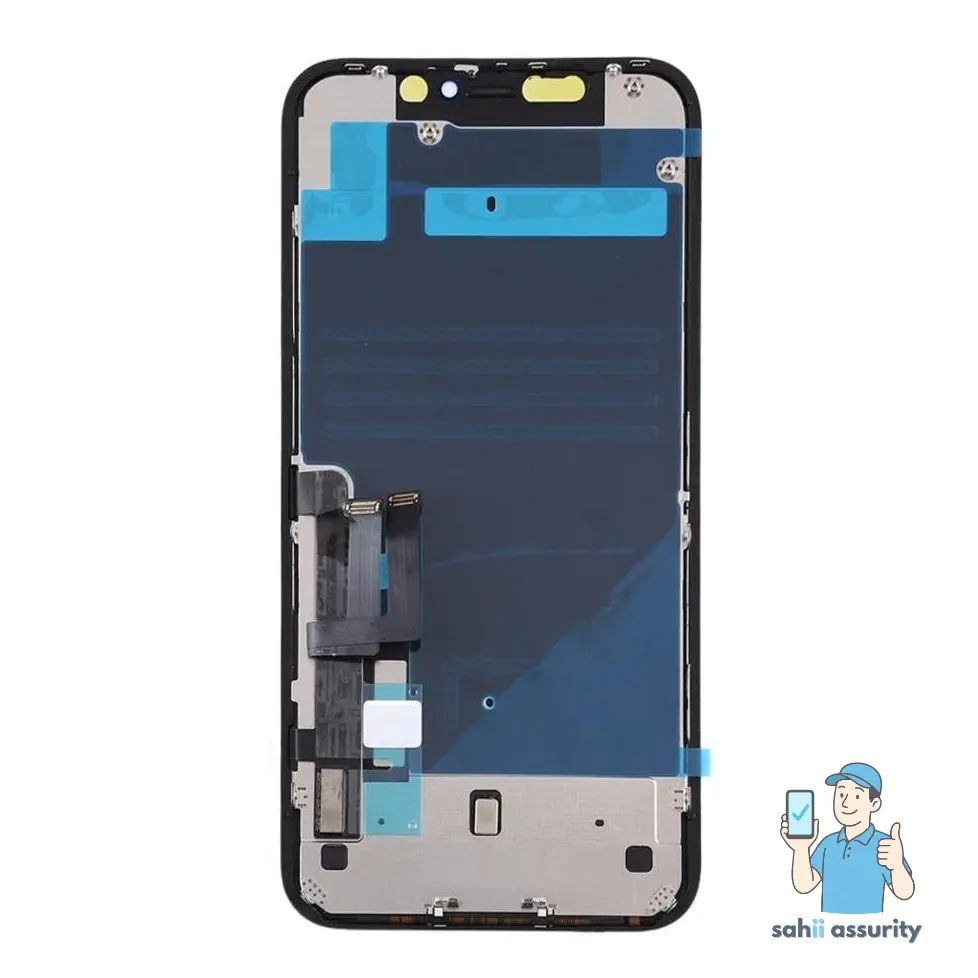 LCD with Touch Screen for Apple iPhone 11 thumbnail